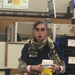 Meet your Posher, Shane